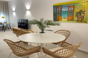 Cosy apartment in centre Casa Sol, Arrecife