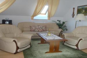 HOLIV Apartman, Heviz