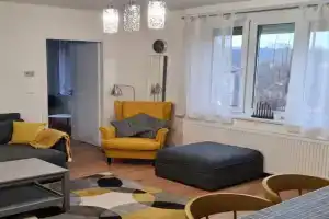Pelso apartman, Keszthely