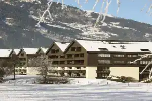 Appartement Alpenloft Apartments, Bad Hofgastein