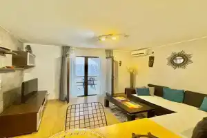 Apartments HMD, Budva