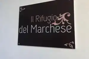 Rifugio del Marchese Apartments, Ercolano