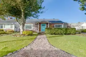 Beach Craft Guest house, Seaside