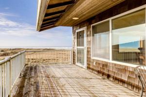 Frannie's Beachfront Guest house, Seaside