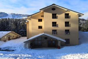 Wellness Apartmán Pec, Pec pod Snezkou