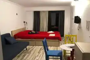 Apartment #513 in Loft Hotel, Gudauri