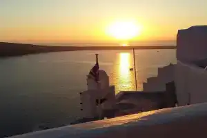 Fotinos Houses, Oia