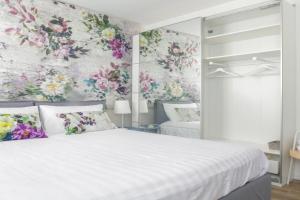 Charming and cosy apartment, Bologna