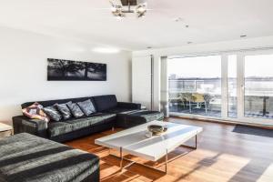 Hlemmur Plaza Apartments, Reykjavik