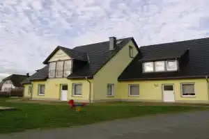 Mobilcamp Heringsdorf _Haus Trifte, Ahlbeck