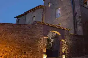 Antico Sipario Boutique Hotel, BW Signature Collection, Paciano