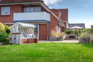 To Huus Apartments, Westerland