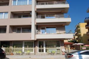 Guest House Donchevi, Primorsko