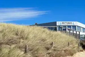 Neptunus Appartementen Apart-hotel, Bergen Aan Zee