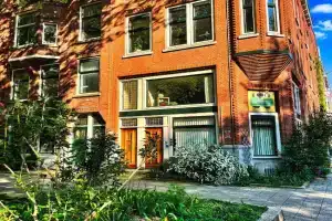 Bed and Breakfast Mini-hotel, Rotterdam
