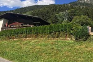 Haus Bergblick Apartments, Gaschurn