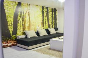 Allegro dream Apartments, Vrane