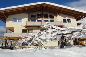 Appartement Nani Apartments, Soell
