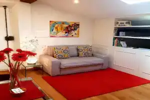 Loft Bianco Apartments, Florence