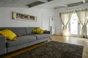 Casetta Gattini Apartments, Matera
