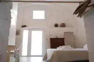 Palazzo Enselmi Apartments, Matera