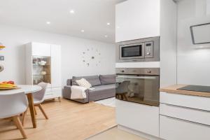 Apartment Opa Gold, Rijeka