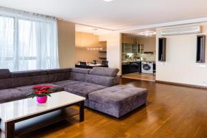 Old Central Family Apartment, Riga