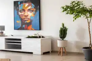 Bella Luna Bed and Breakfast Mini-hotel, Walvis Bay