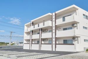 Condominium・yuyuki Apart-hotel, Yomitan