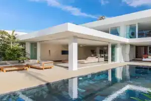 Oceanique Villas, Mui Ne