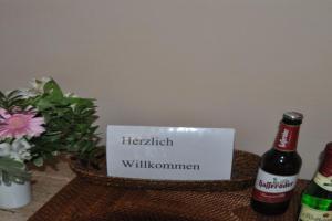 Feriendomizil Auszeit Apartments, Wernigerode
