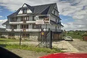 "U Skowronków" Mini-hotel, Bukowina Tatrzanska