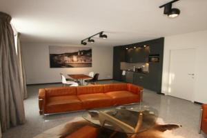 Amosa City Centre Apart Regence 17, Liege
