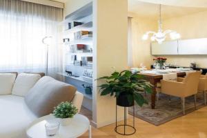 Foscolo 25 Apartment, Pisa