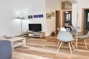 Giorgos House, Nafplio
