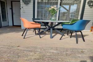 JaBaKi Garden House, Hoofddorp