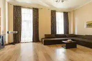 Kiev Centre Apartments, Kiev