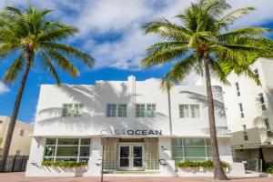 Casa Ocean, Miami Beach