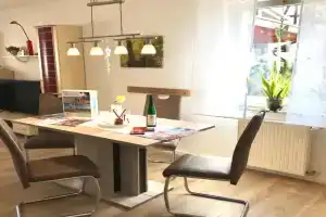 Ferienwohnung Obernosterer Apartments, Medebach