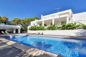 Villa Arran de Mar, Cala d'Or