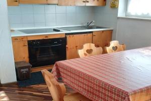 Apartment 18 Federico Bandi, Cavalese