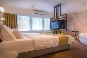 Level Luxury Suites, Belgrade