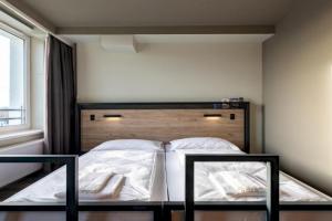 a&o Wola Hotel, Warsaw