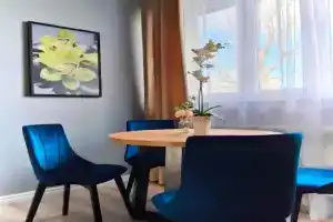Apartament Italia Faktura VAT, Koszalin