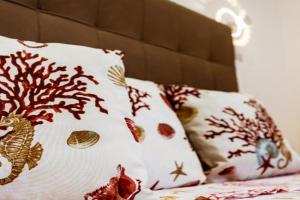 Leonard Casa Vacanza, Riposto