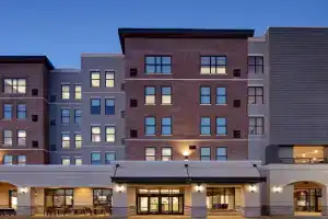 Hyatt Place Downtown Hotel, Florence