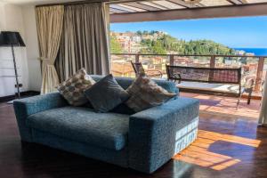 Taormina Palazzo di Ferro Apartments, Taormina