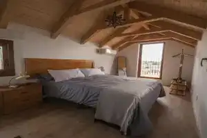 Ático Apartments, Toledo
