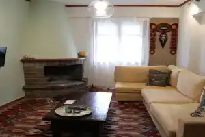 Dimos Suite Apartments, Arachova