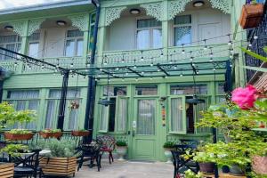 Arts Hotel, Tbilisi